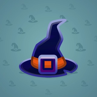 Witch Hat #43385
