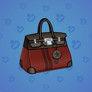 Loot Bag #10446