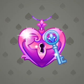 Cupid Charm #19500