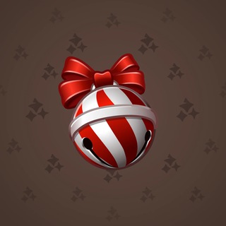 Sleigh Bell #6939