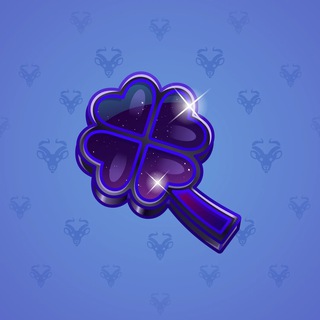 Clover Pin #121355