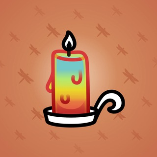 Eternal Candle #29543