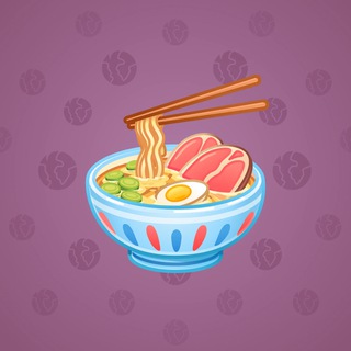 Instant Ramen #349768