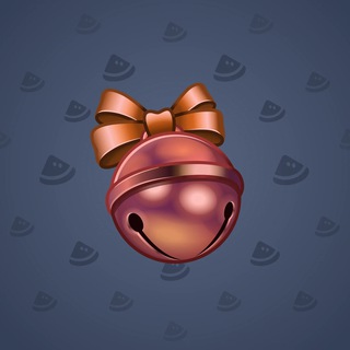 Sleigh Bell #1440