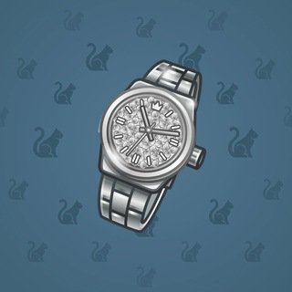 Swiss Watch #10559