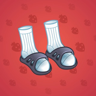Fresh Socks #48405