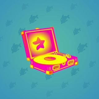 Record Player #27221