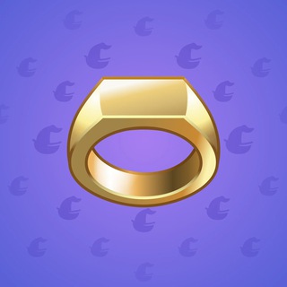 Signet Ring #9077