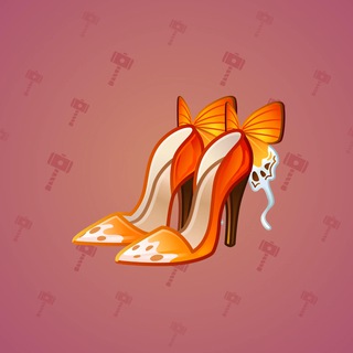 Sky Stilettos #7811