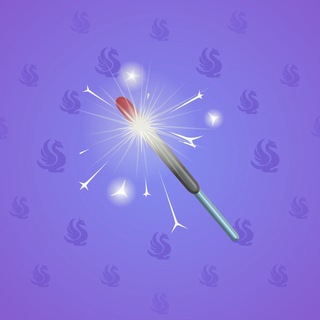 Party Sparkler #176109