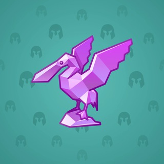 Rare Bird #8971
