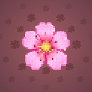 Sakura Flower #47700