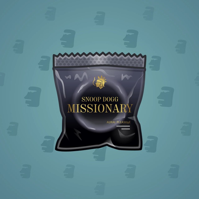 NFT-подарок Swag Bag Missionary