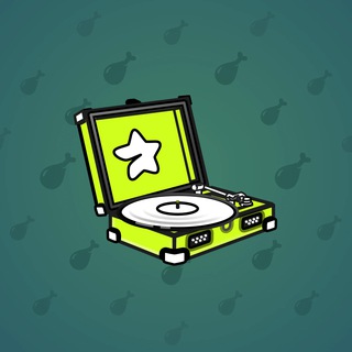 Record Player #2270