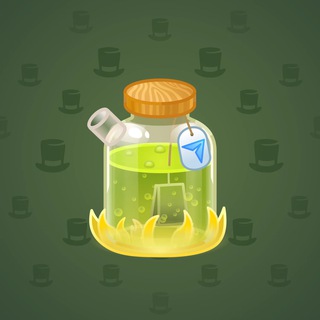 Restless Jar #50705