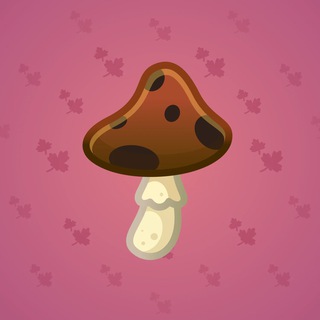 Spy Agaric #5334