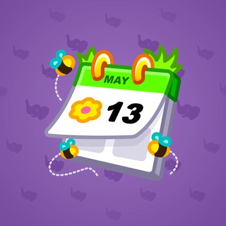 Desk Calendar #233671