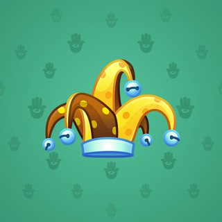Jester Hat #35499