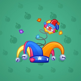 Jester Hat #15801