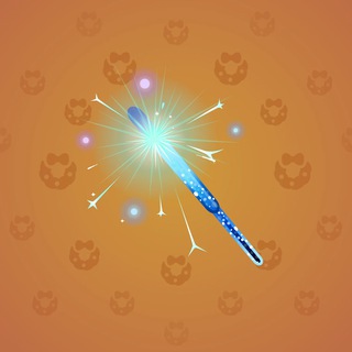 Party Sparkler #123009
