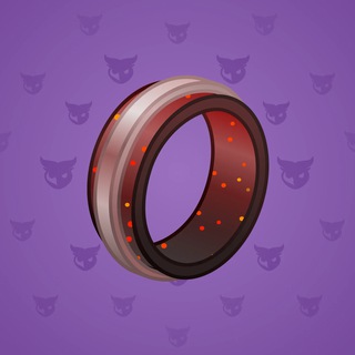 Bonded Ring #6257