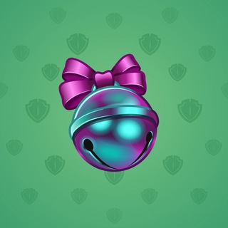 Sleigh Bell #6953