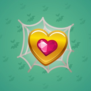 Trapped Heart #9333