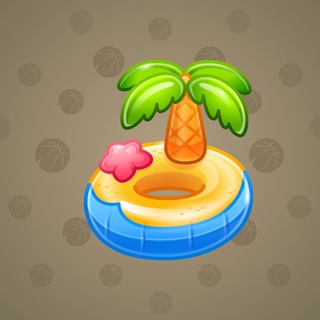 Pool Float #210311