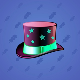 Top Hat #21067
