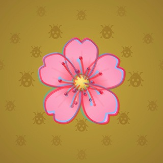 Sakura Flower #30015