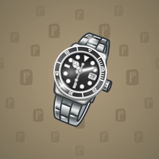 Swiss Watch #4407