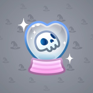 Crystal Ball #15608