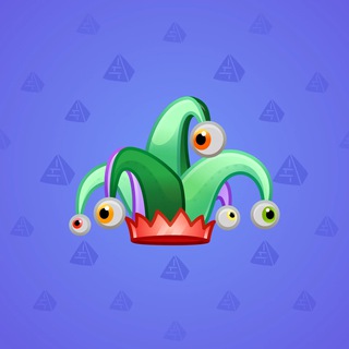 Jester Hat #108184