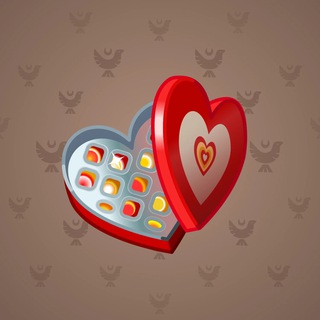 Valentine Box #21676