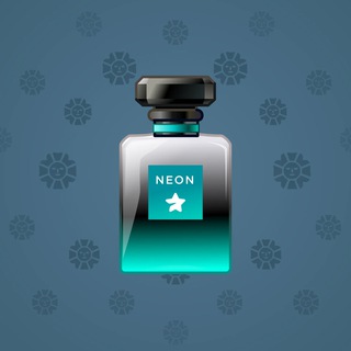 Perfume Bottle #2672