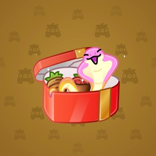 Snake Box #167200