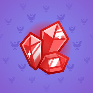 Ion Gem #1108