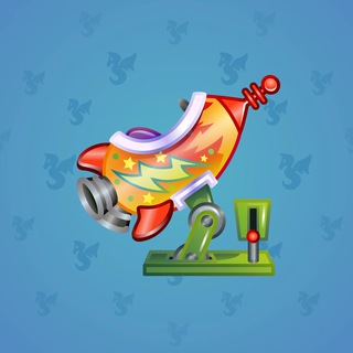 Stellar Rocket #25333