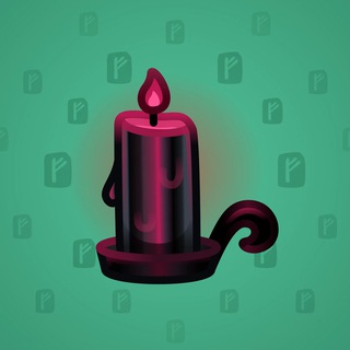 Eternal Candle #17958