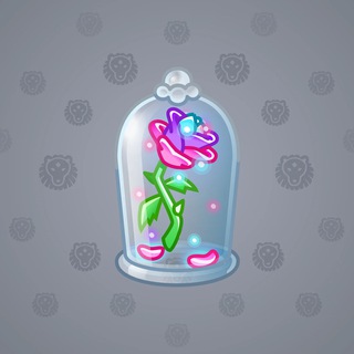Eternal Rose #1439