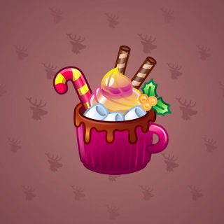 Holiday Drink #80928