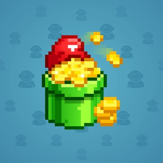 Money Pot #42412