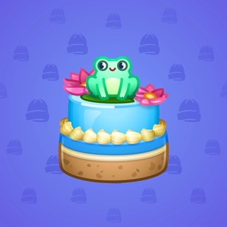 Mousse Cake #71565