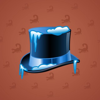 Top Hat #13490