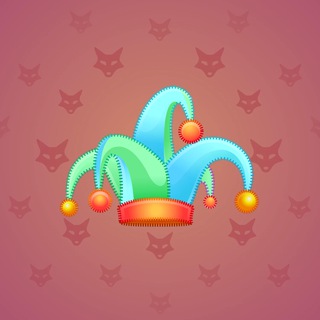 Jester Hat #3856