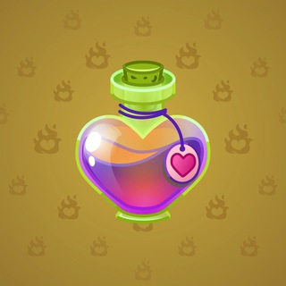 Love Potion #25155
