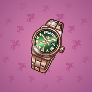 Swiss Watch #24447
