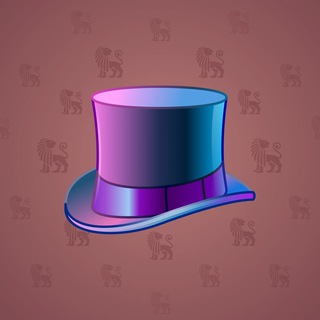 Top Hat #8152