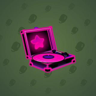 Record Player #8015
