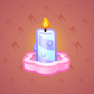 Eternal Candle #31323